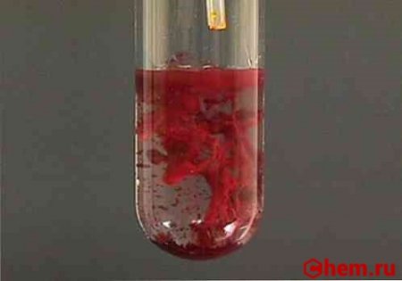 Дихромат серебра