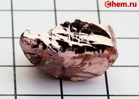 Антимонид никеля