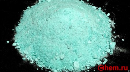 Ацетат никеля II