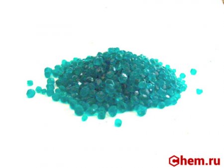 Бензолсульфонат никеля II