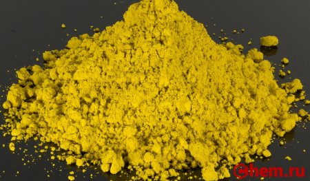 Вольфрамат никеля II