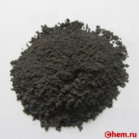 Дисульфид никеля II