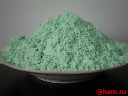 Карбонат никеля II