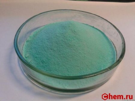 Молибдат никеля II