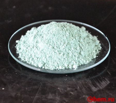 Оксалат никеля II