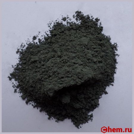 Оксид никеля III