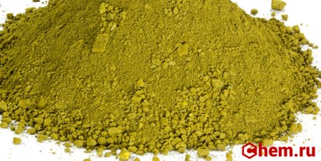 Тиоцианат никеля II