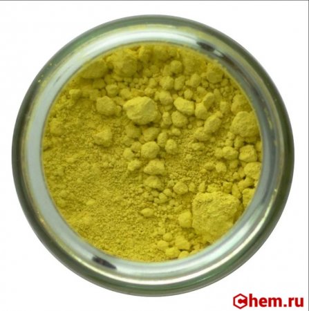 Титанат никеля II