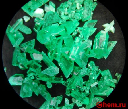 Фосфат никеля II