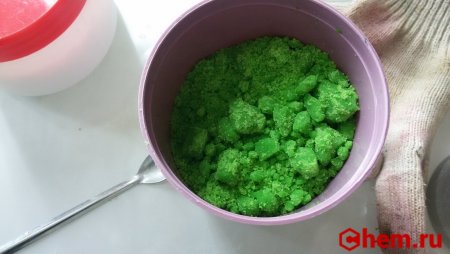 Хлорид никеля II