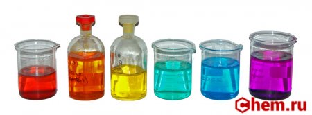 Хлорид никеля II