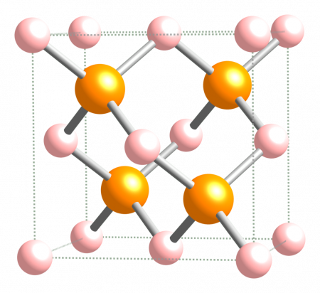 Арсенид алюминия