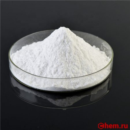 Ацетат алюминия