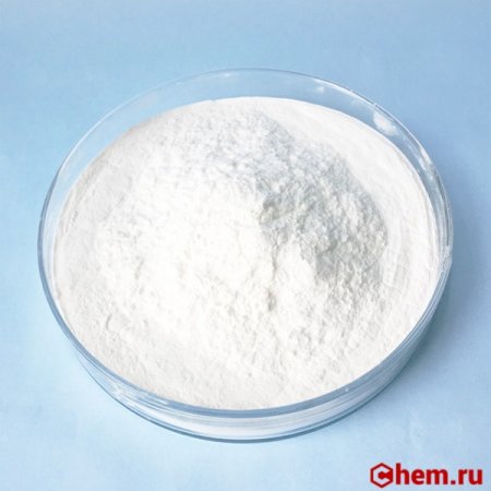 Гидрид алюминия