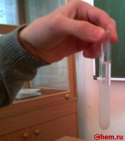 Гидроксид алюминия