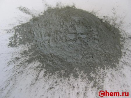 Карбид алюминия