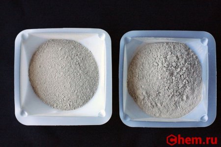 Нитрид алюминия