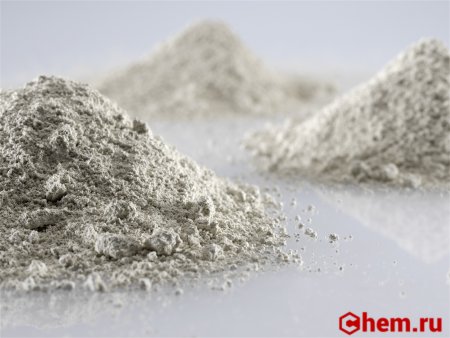 Нитрид алюминия