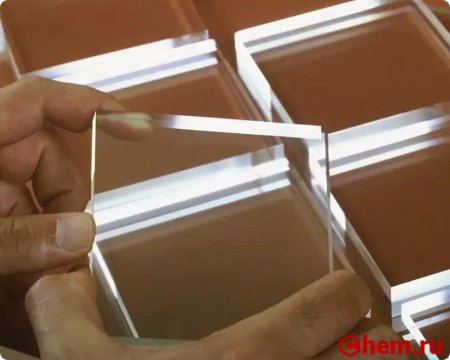 Оксинитрид алюминия