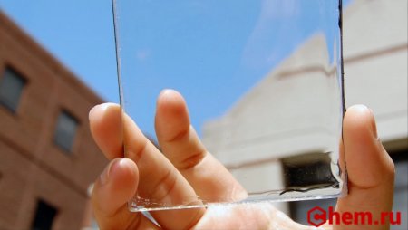 Оксинитрид алюминия