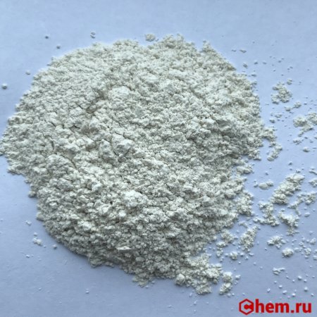 Силикат алюминия