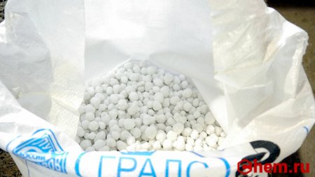 Сульфат алюминия