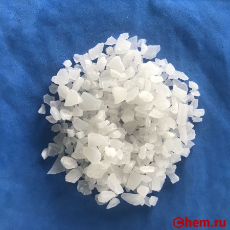 Сульфат алюминия