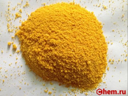 Хлорид алюминия