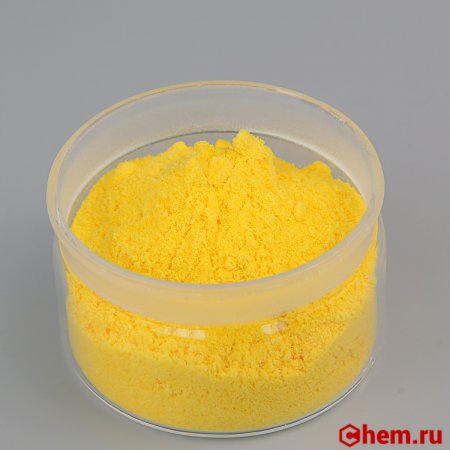 Хлорид алюминия