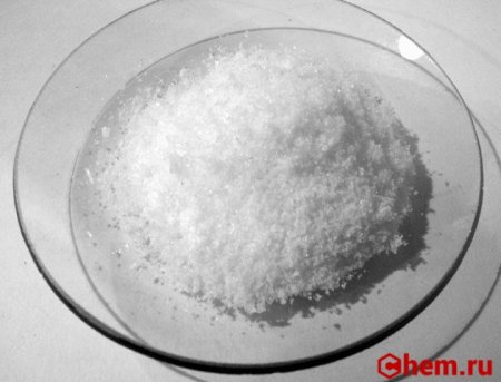 Бромид кадмия