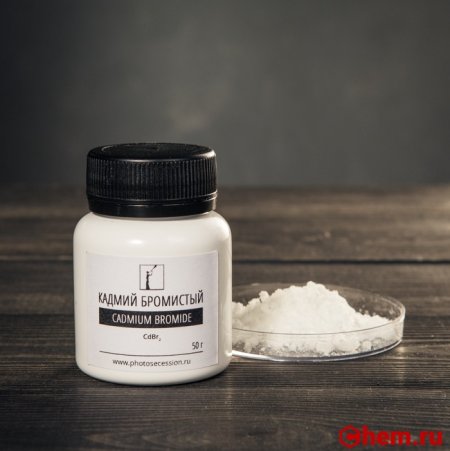 Бромид кадмия