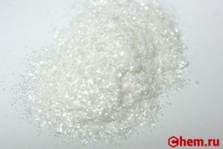 Йодид кадмия