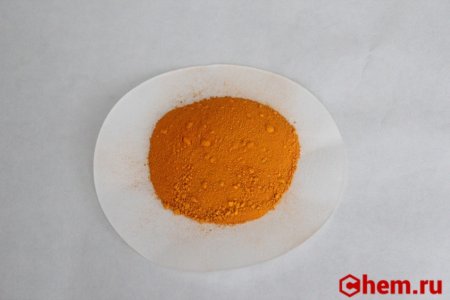 Сульфид кадмия