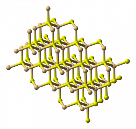 Сульфид кадмия