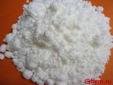 Формиат кадмия