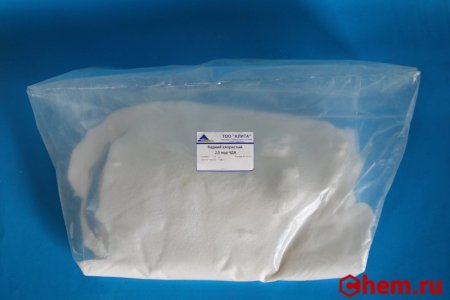 Хлорид кадмия