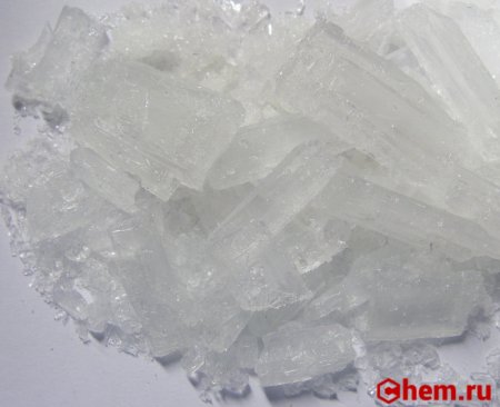 Ацетат свинца II