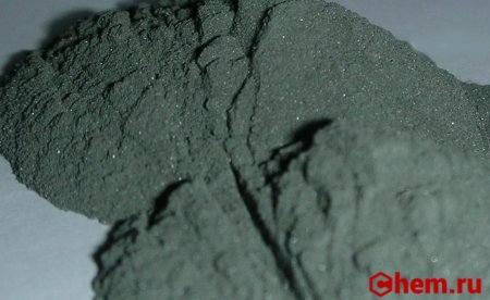 Вольфрамат свинца II