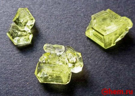 Гексацианоферрат II свинца