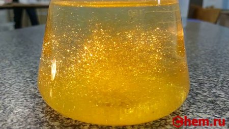 Йодид свинца II