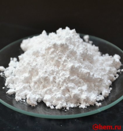 Карбонат свинца II