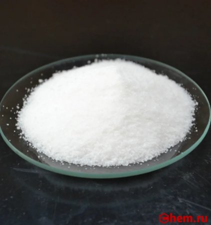 Нитрат свинца II