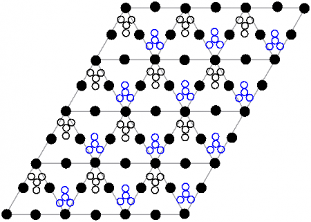 Нитрат свинца II