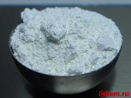 Основной карбонат свинца