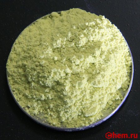 Резинат свинца II