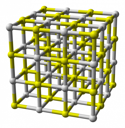 Теллурид свинца