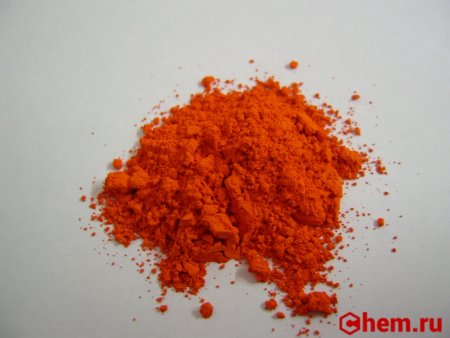 Тетраоксид трисвинца