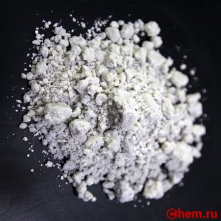 Фторид свинца II