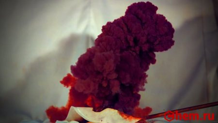 Нитрид трийода