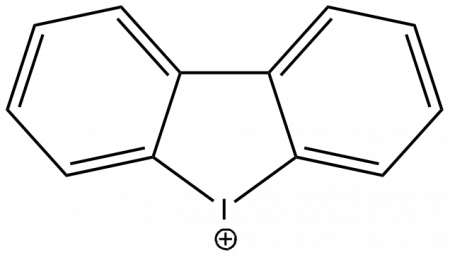 Хлорид дифениленйодония